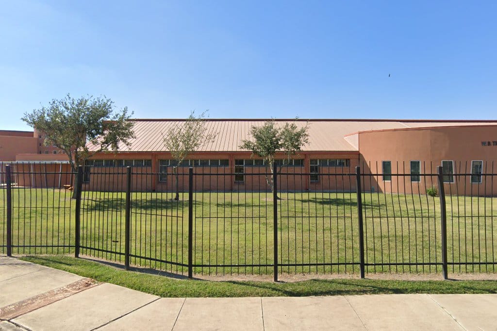 Travis Elementary School