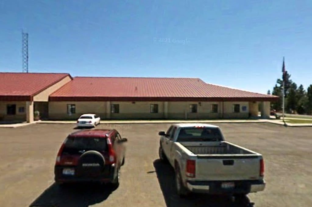Adams County Passport Office