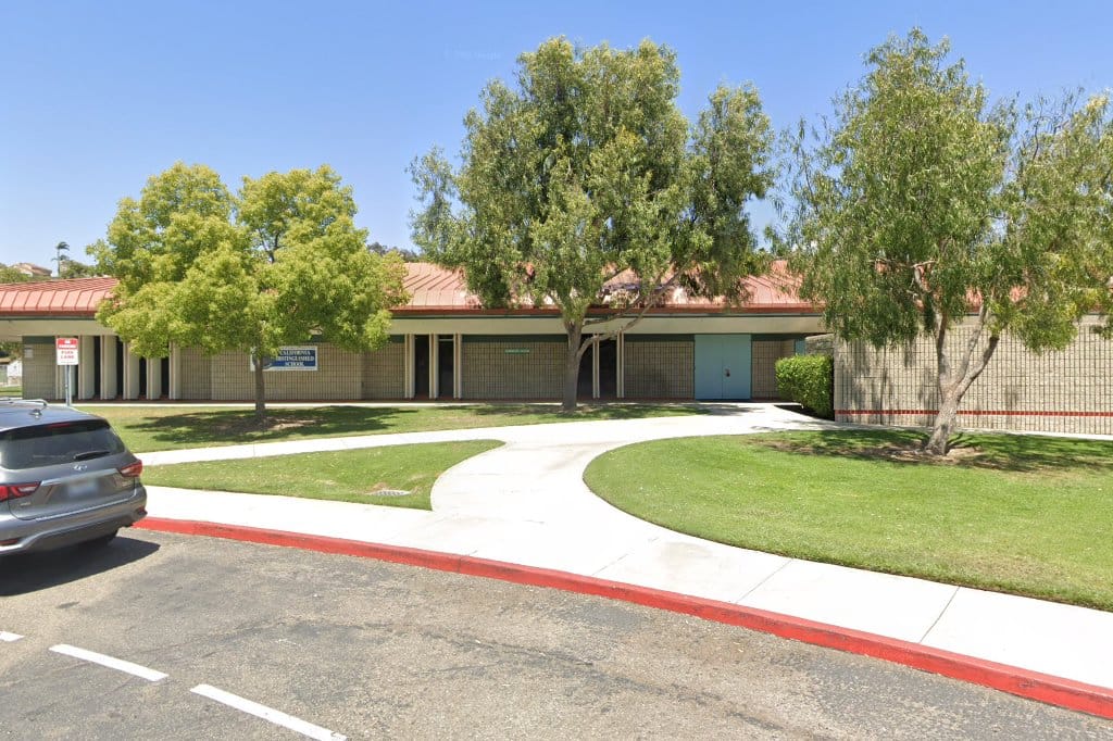 Clarence Lobo Elementary School