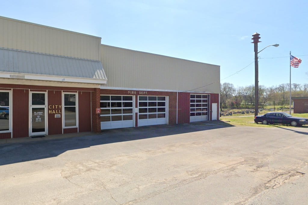 St Joseph City Court