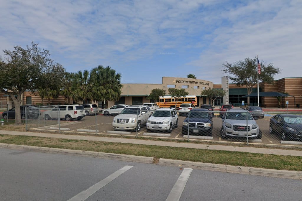 Cathey Middle School