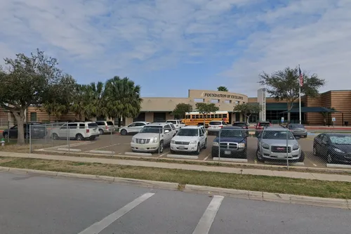 Cathey Middle School