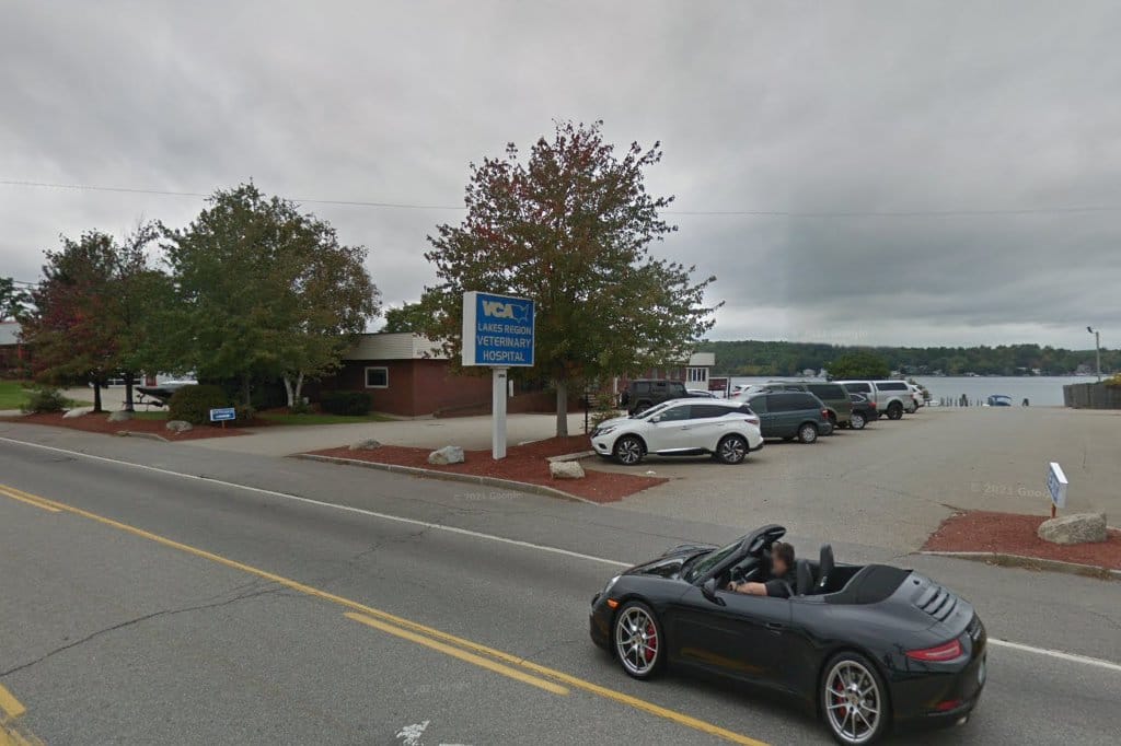 VCA Lakes Region Veterinary Hospital