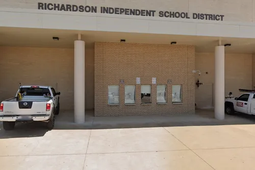 Lake Highlands Freshman Center