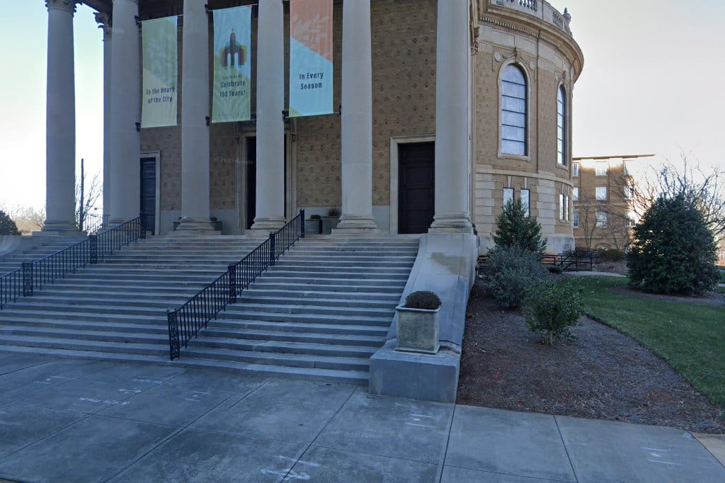 Jefferson Day School