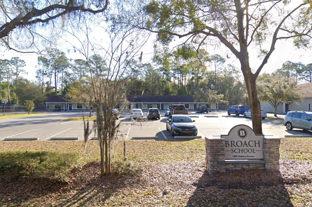 The Broach School of Jacksonville Orange Park Campus