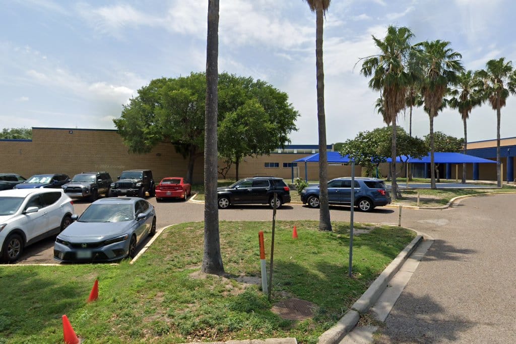 Gonzalez Elementary School