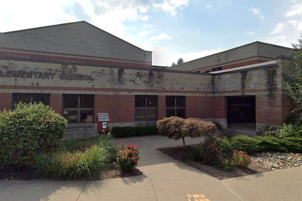 Cheat Lake Elementary School