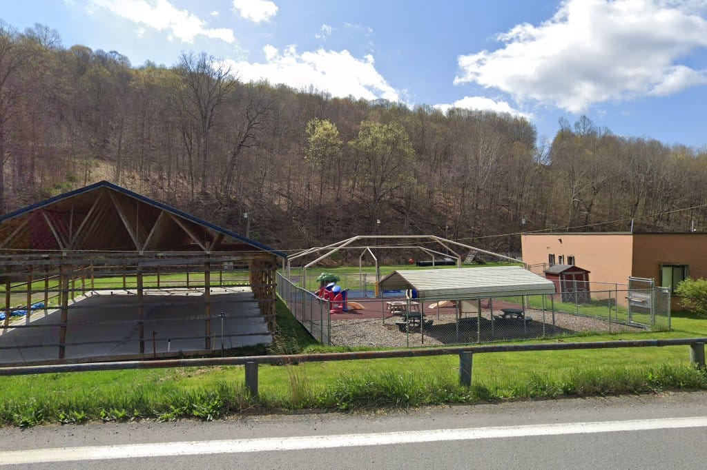 Daybrook Elementary School