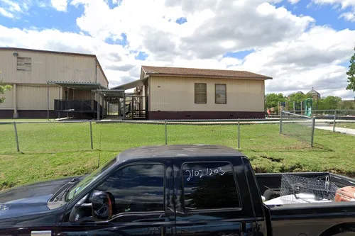 James S Hogg Elementary School