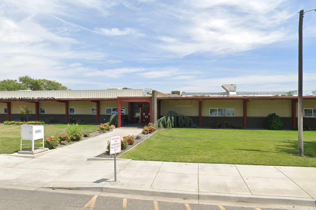 Highlands Middle School