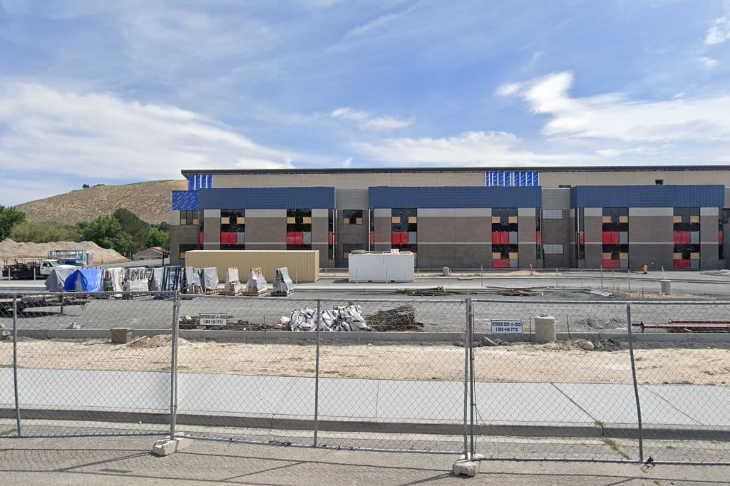 Ridge View Elementary School