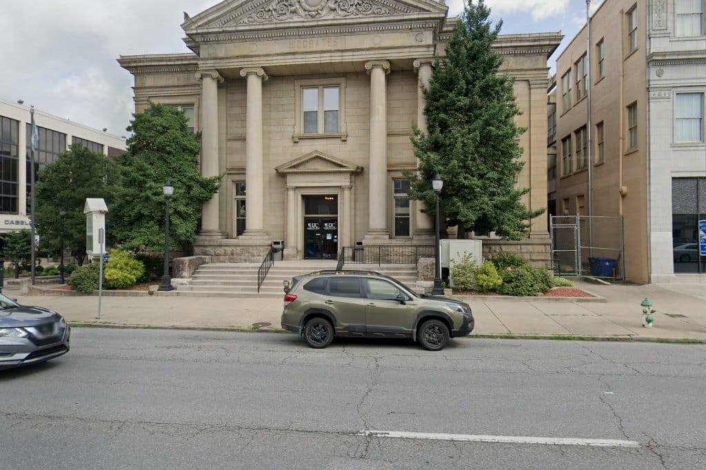 Huntington Junior College