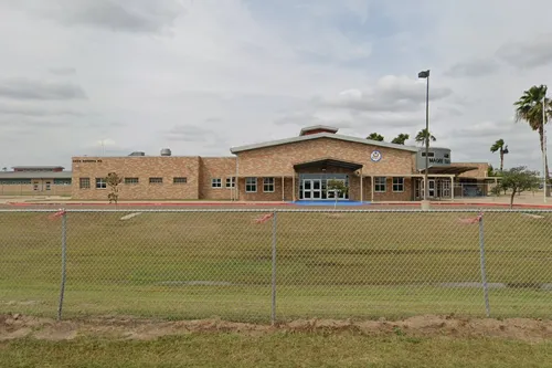 Anne L Magee Elementary School