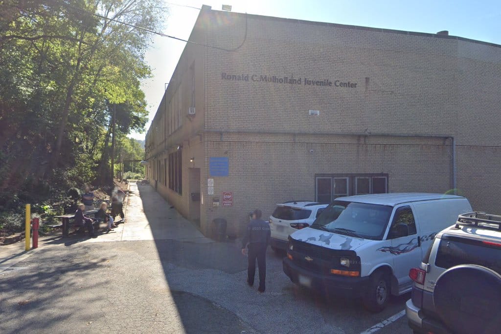 Avella Elementary School