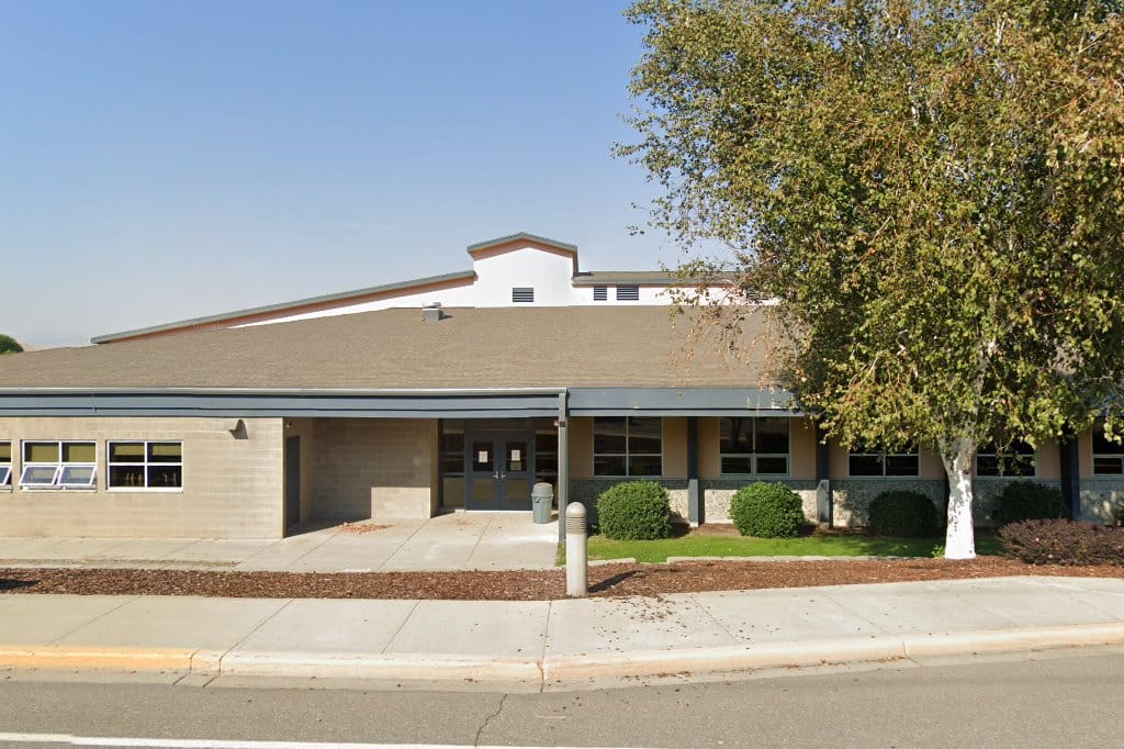 Orchard Middle School