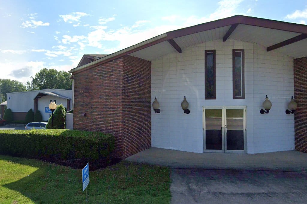 Highland Rim Academy