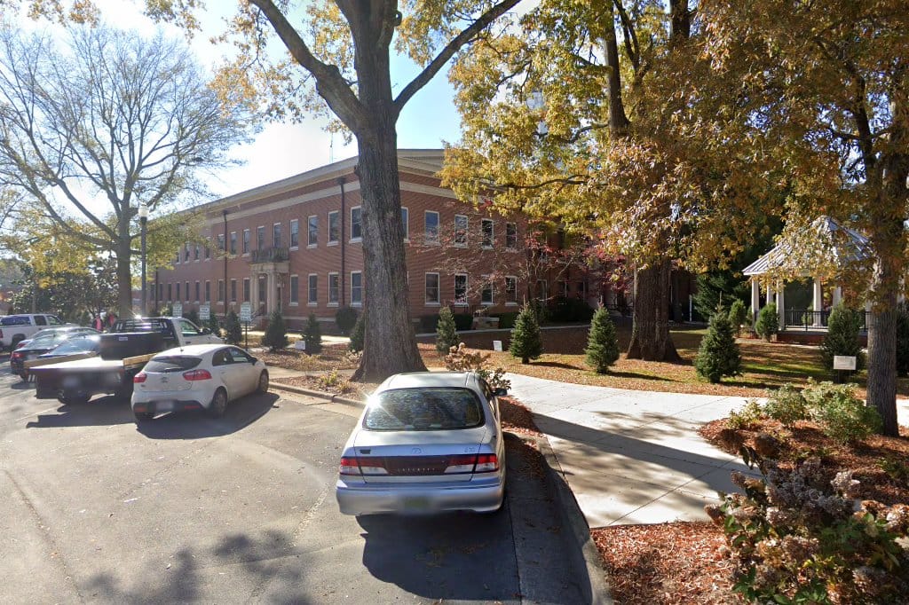 Jackson County Tag & Title Office