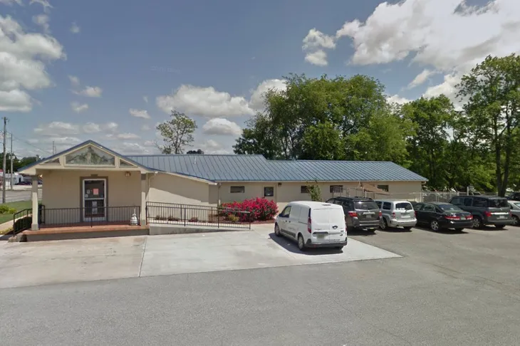 Hazel Green Animal Hospital