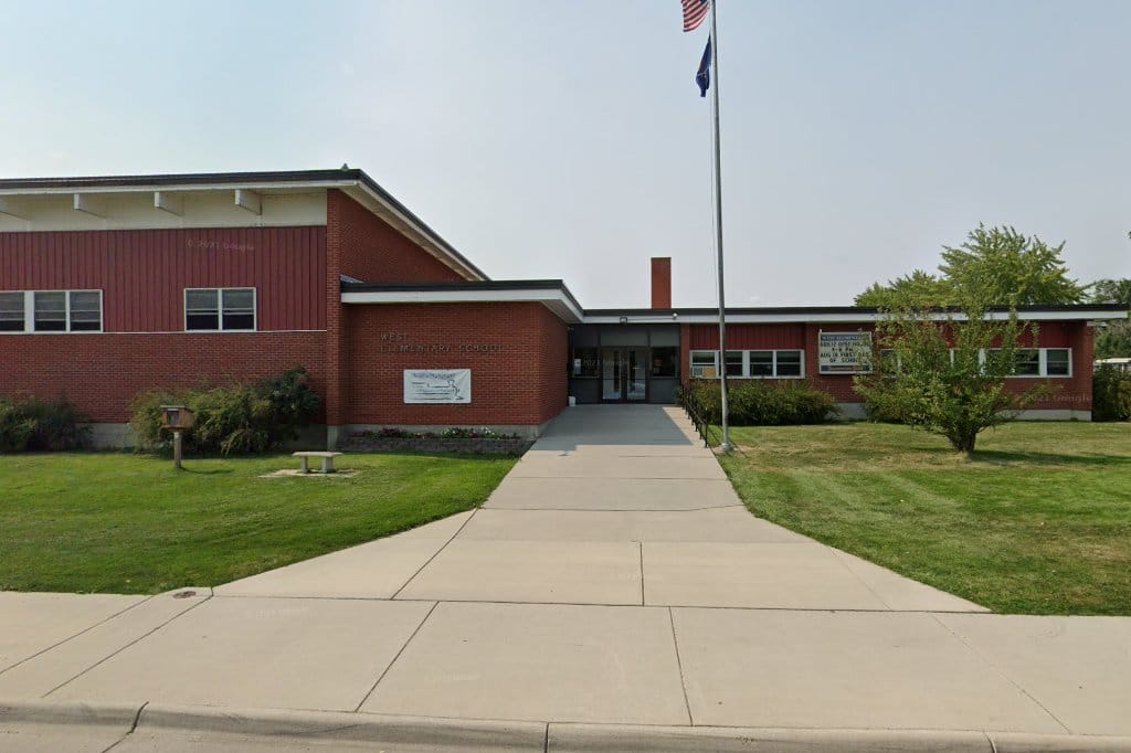 West School