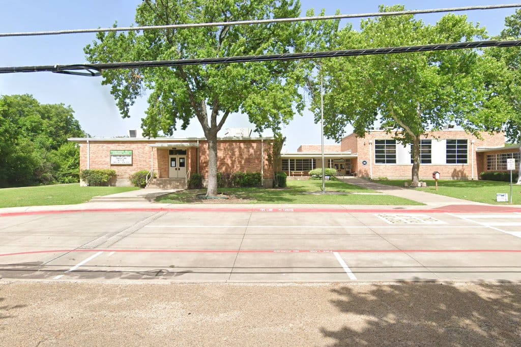 Greenwood Lake Elementary School
