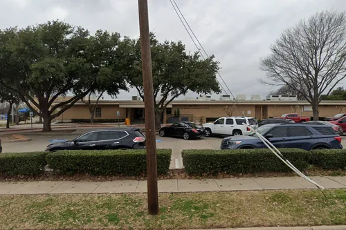 Farmers Branch Elementary School