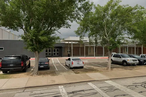 Vivian Field Middle School