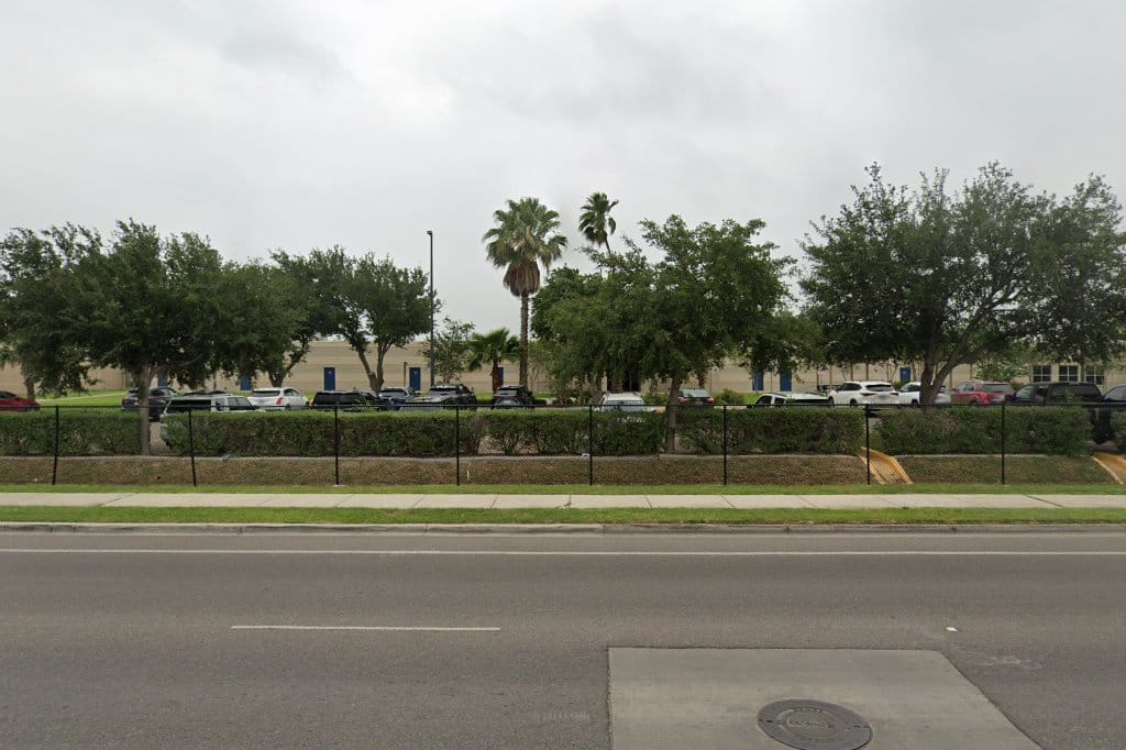 South Texas Business Education & Technology Academy School