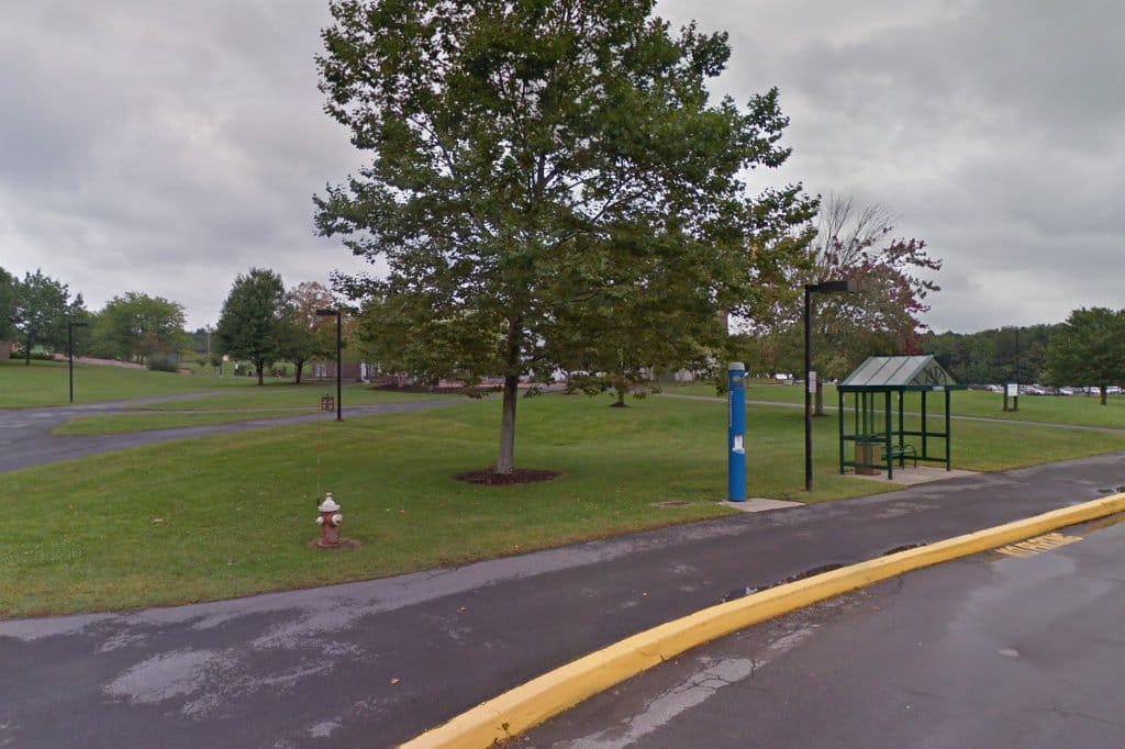 SUNY Institute of Technology at Utica-Rome