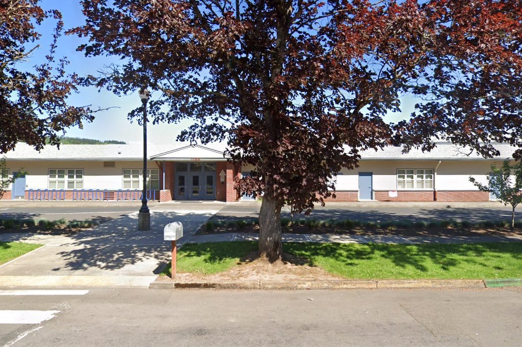 Gause Elementary School