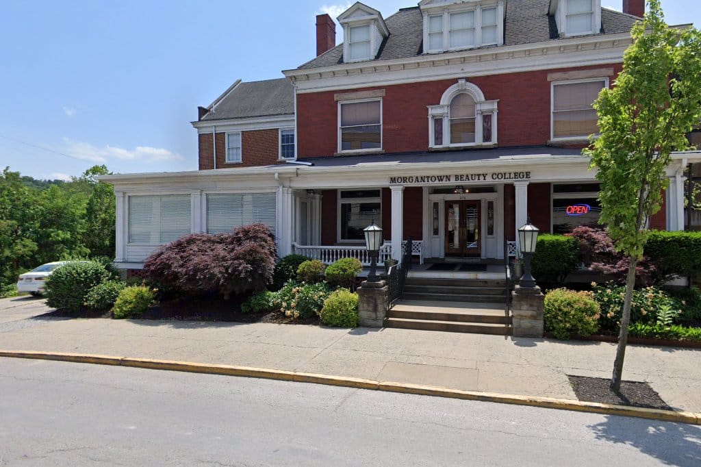Morgantown Beauty College Inc