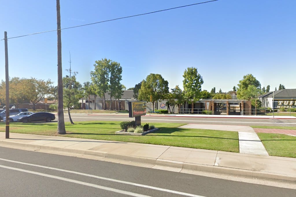 Col JK Tuffree Middle School