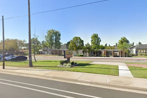 Col JK Tuffree Middle School