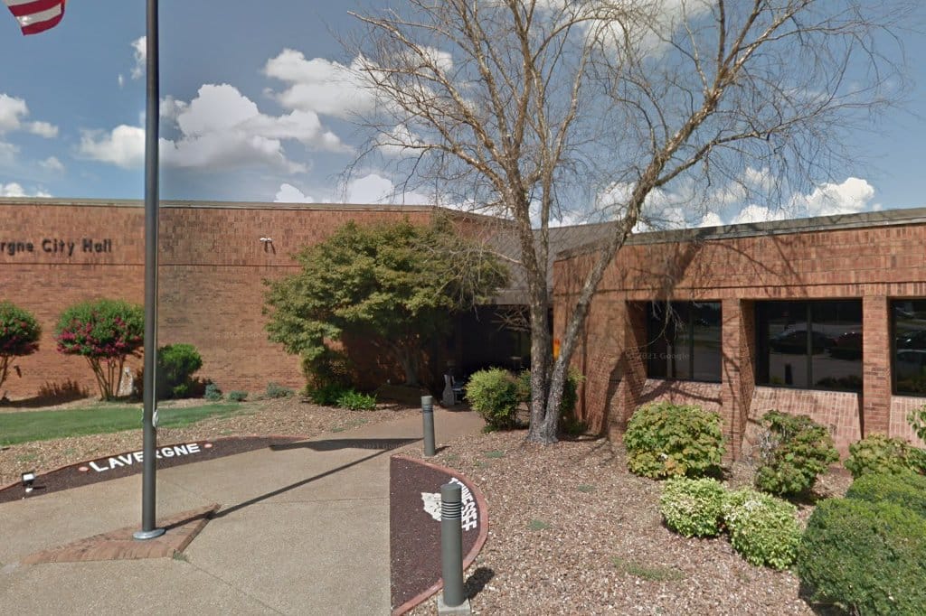 LaVergne City Court