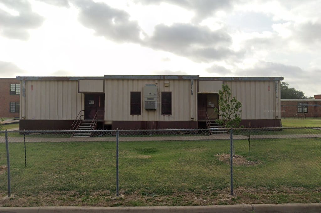 Leila P Cowart Elementary School