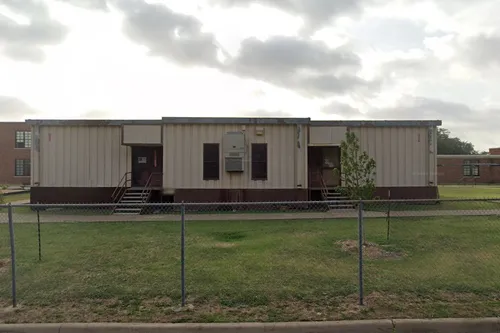 Leila P Cowart Elementary School
