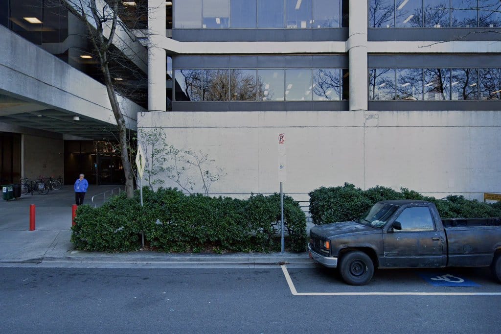 Knoxville Criminal Court I