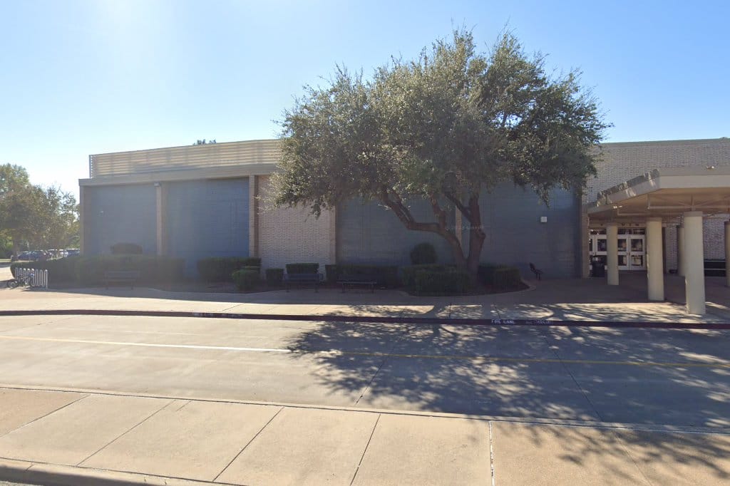 Travis Middle School