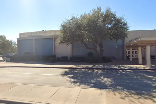 Travis Middle School