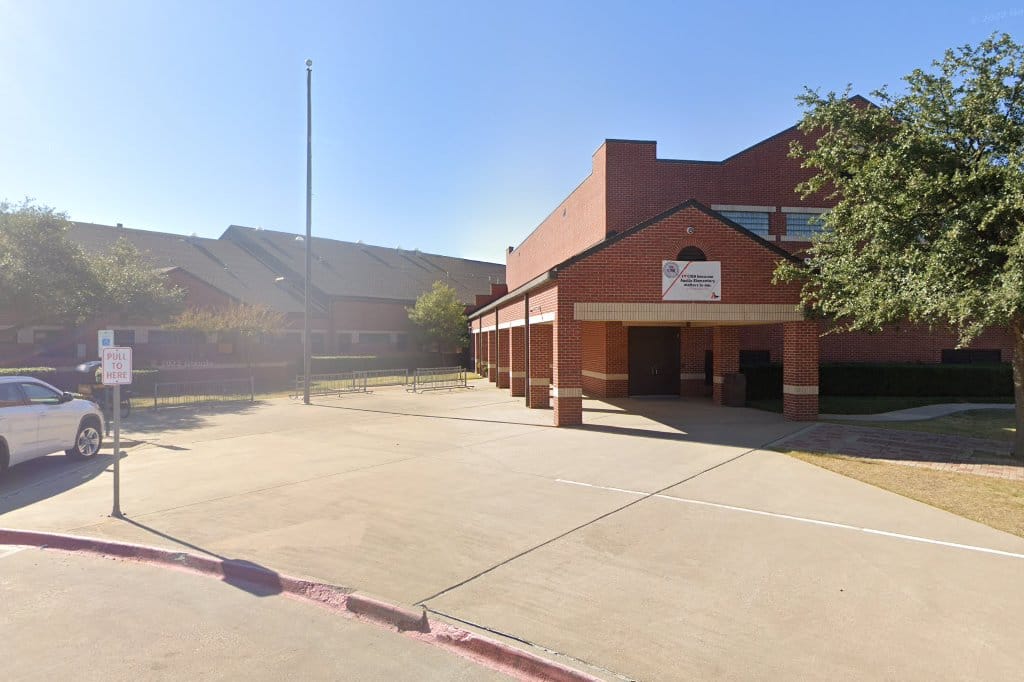 Austin Elementary School