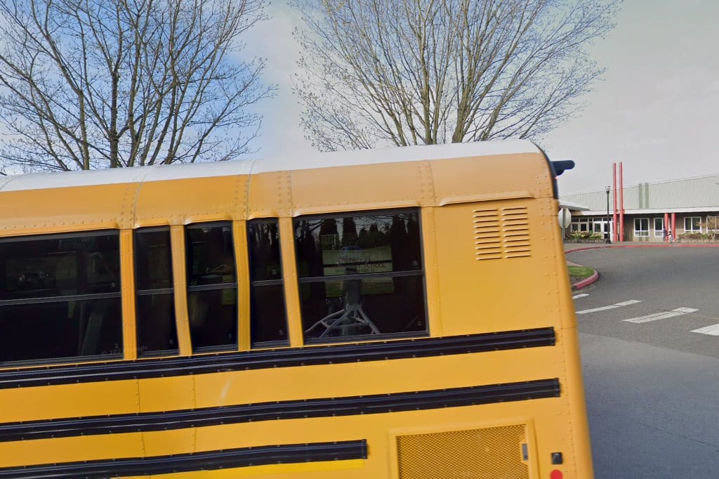 Prune Hill Elementary School
