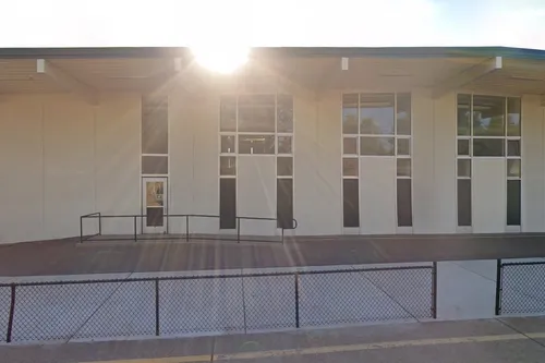Paradise Intermediate School