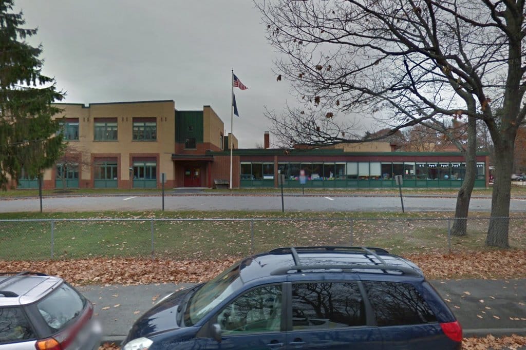 Waldo T Skillin Elementary School