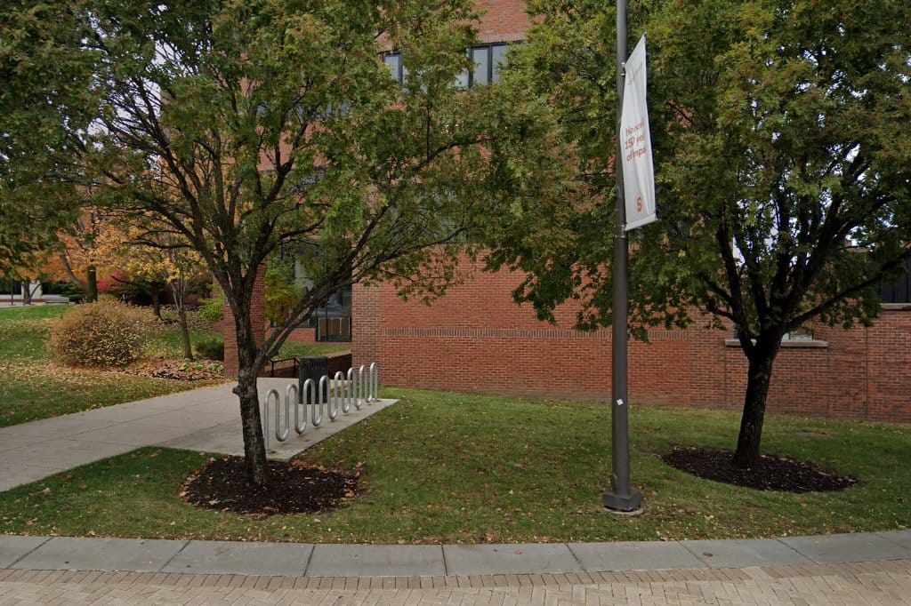 Syracuse University