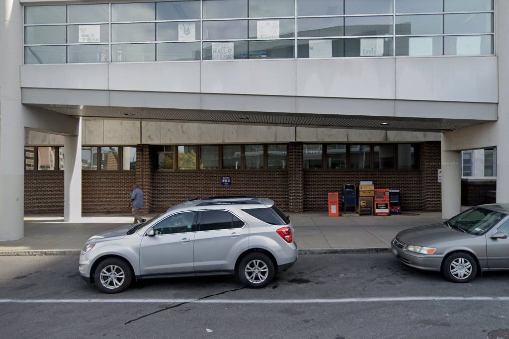 Upstate Medical University