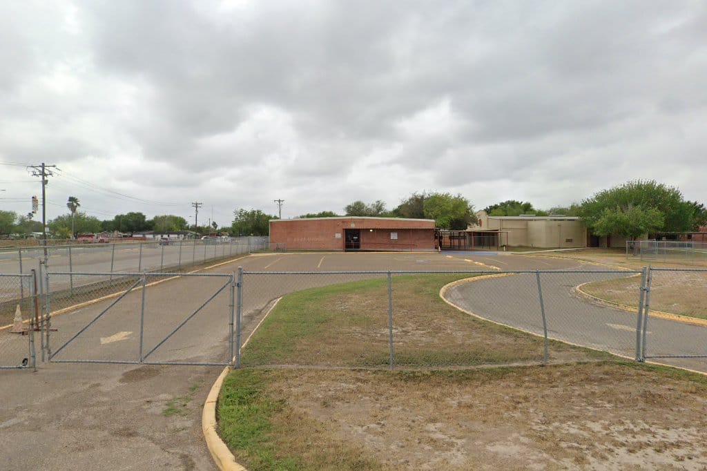 Napper Elementary School