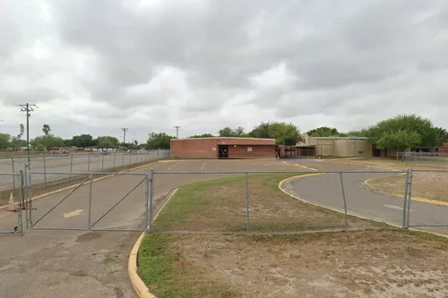Napper Elementary School