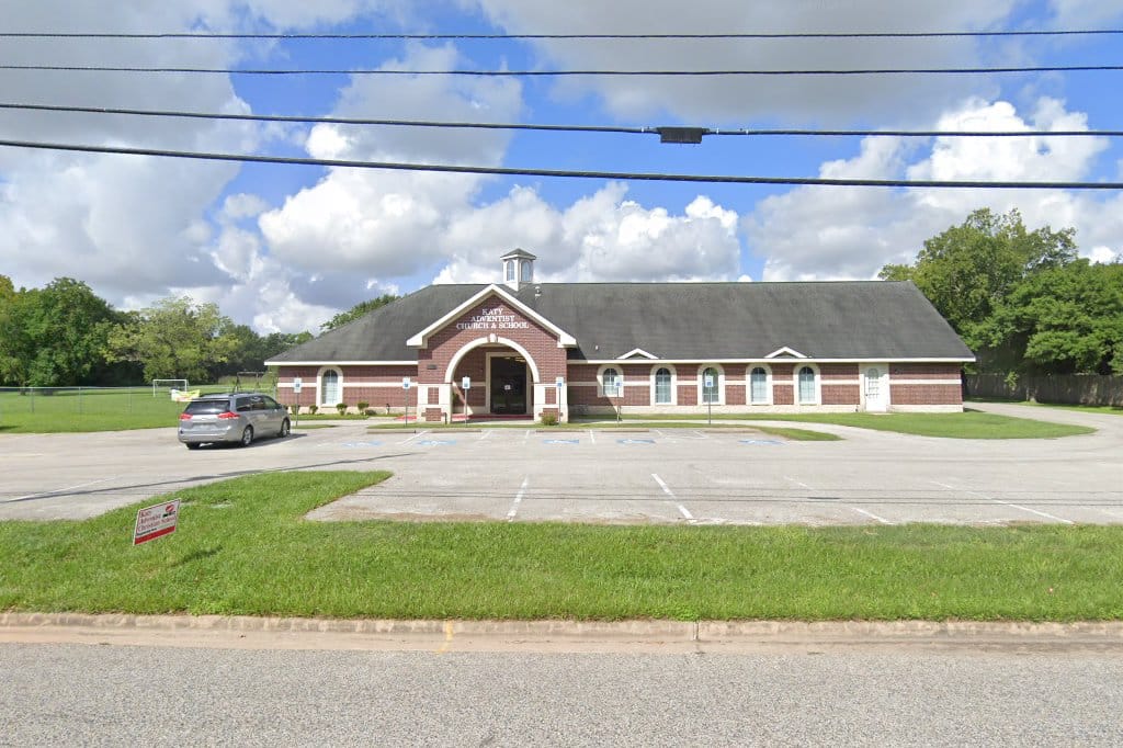 Katy Adventist Christian School