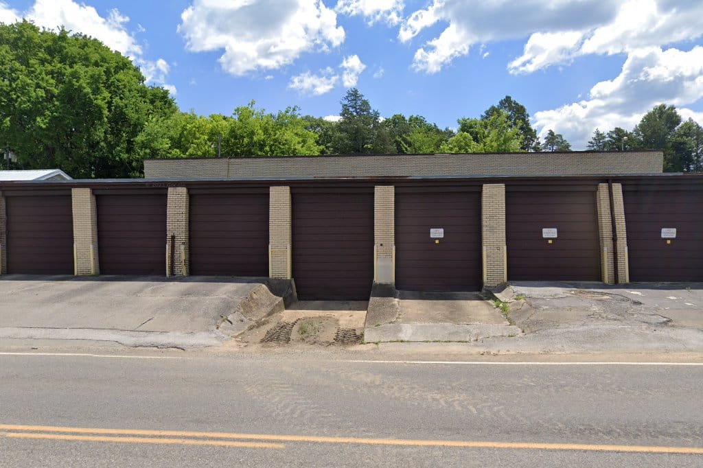 Decatur City Court