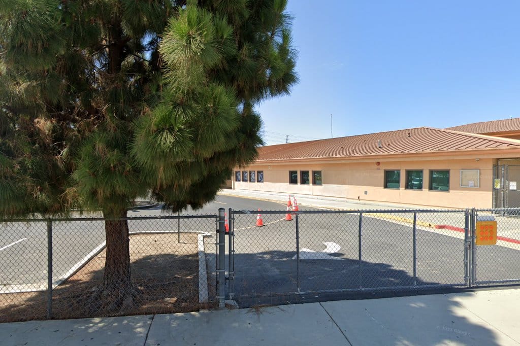 Manuel Esqueda Elementary School